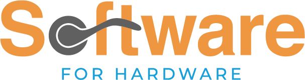Software for Hardware Logo